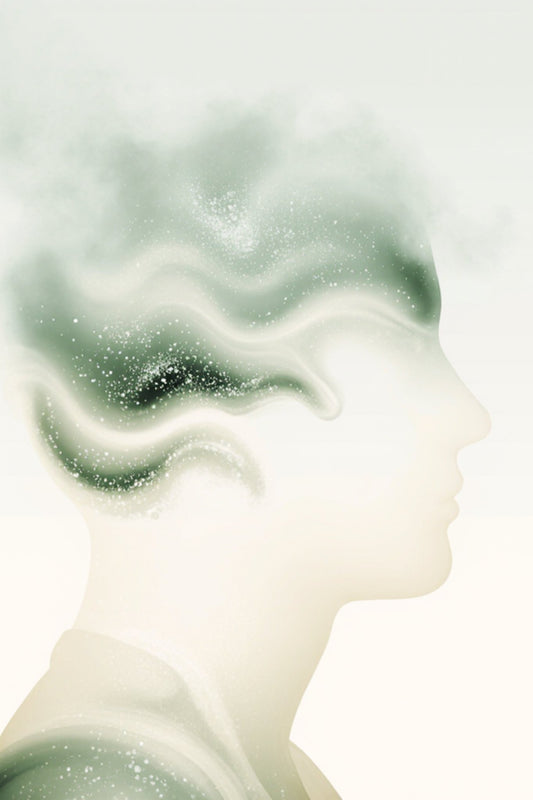 When Your Mind Shuts Down — Read This First - My Store